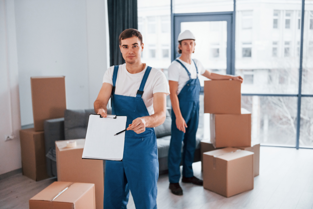 Services Affordable House Shifting In Al Nahyan